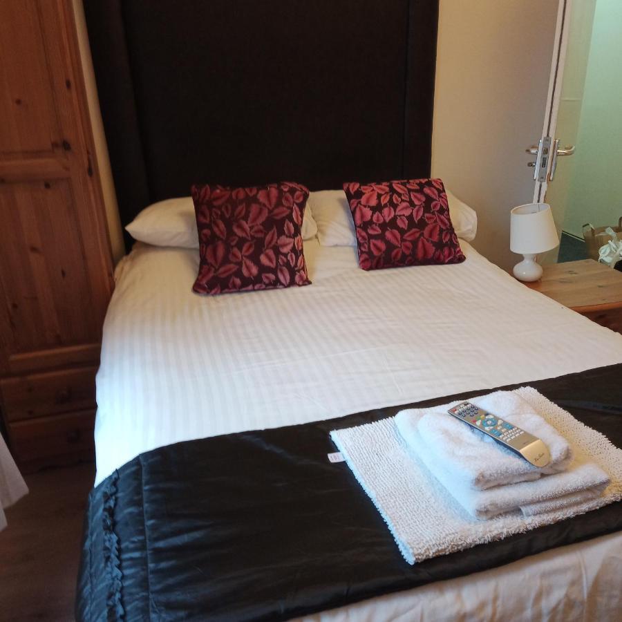 Guest house The Wilton 3*