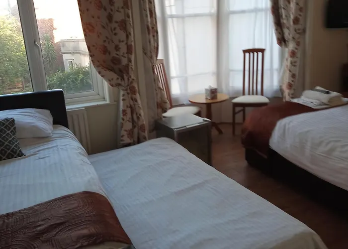 The Wilton Weymouth