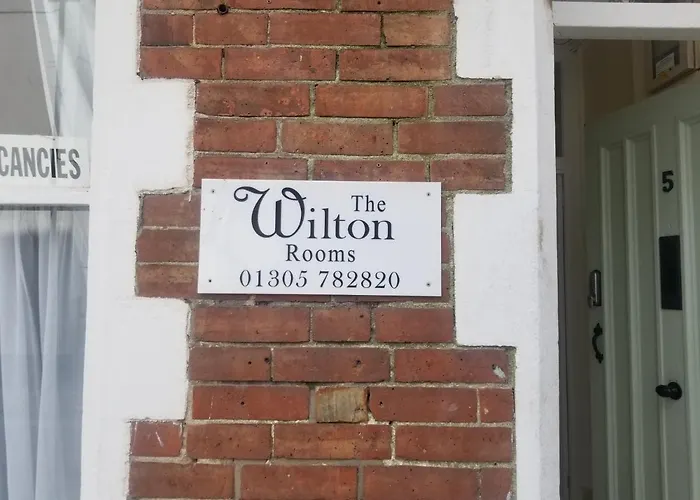 The Wilton Weymouth