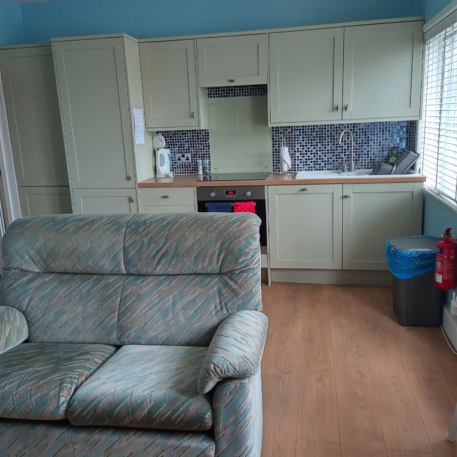 The Wilton Guest house Weymouth