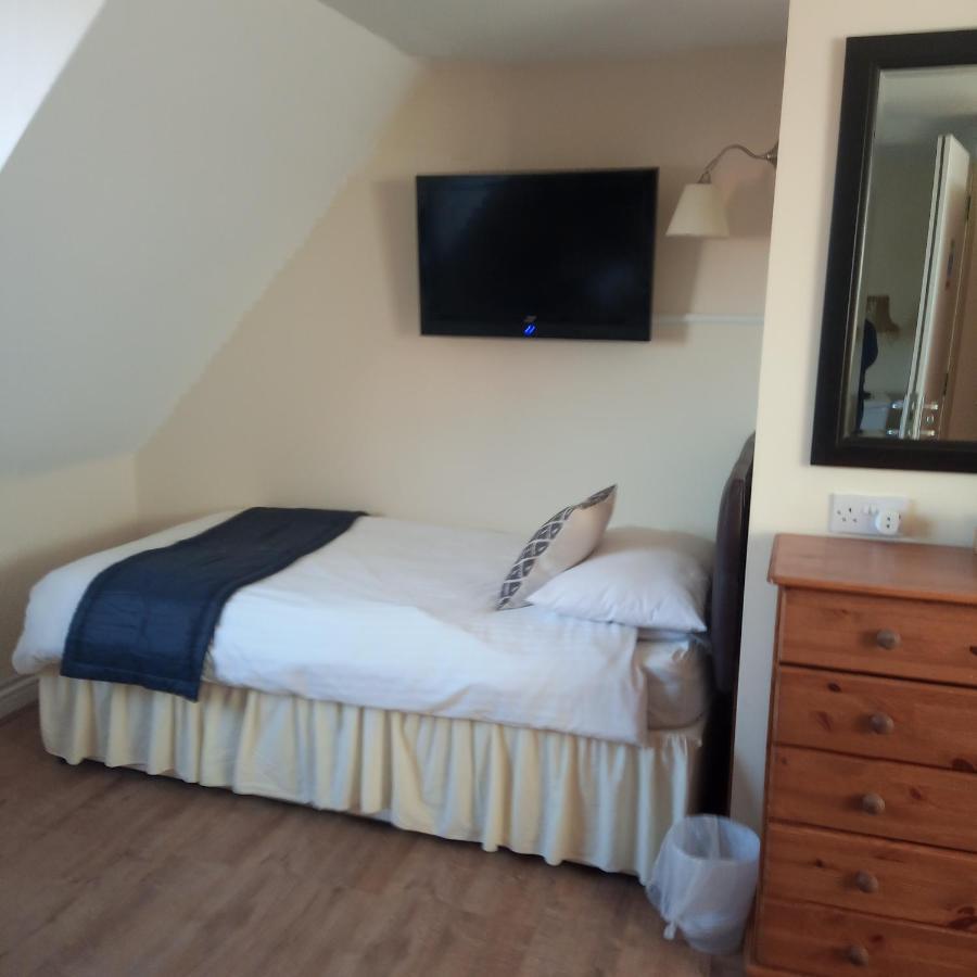 The Wilton Guest house Weymouth
