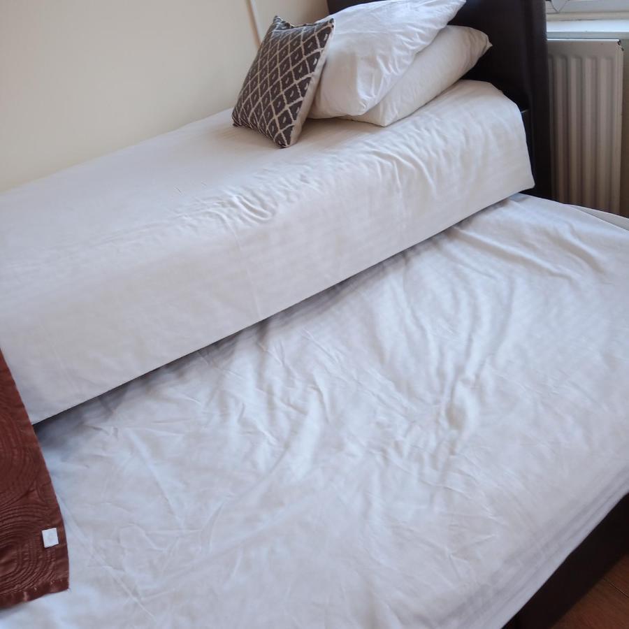 The Wilton 3* Weymouth