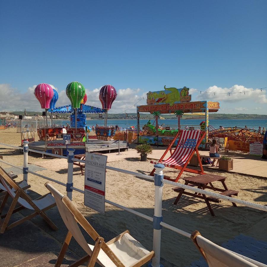 The Wilton 3* Weymouth
