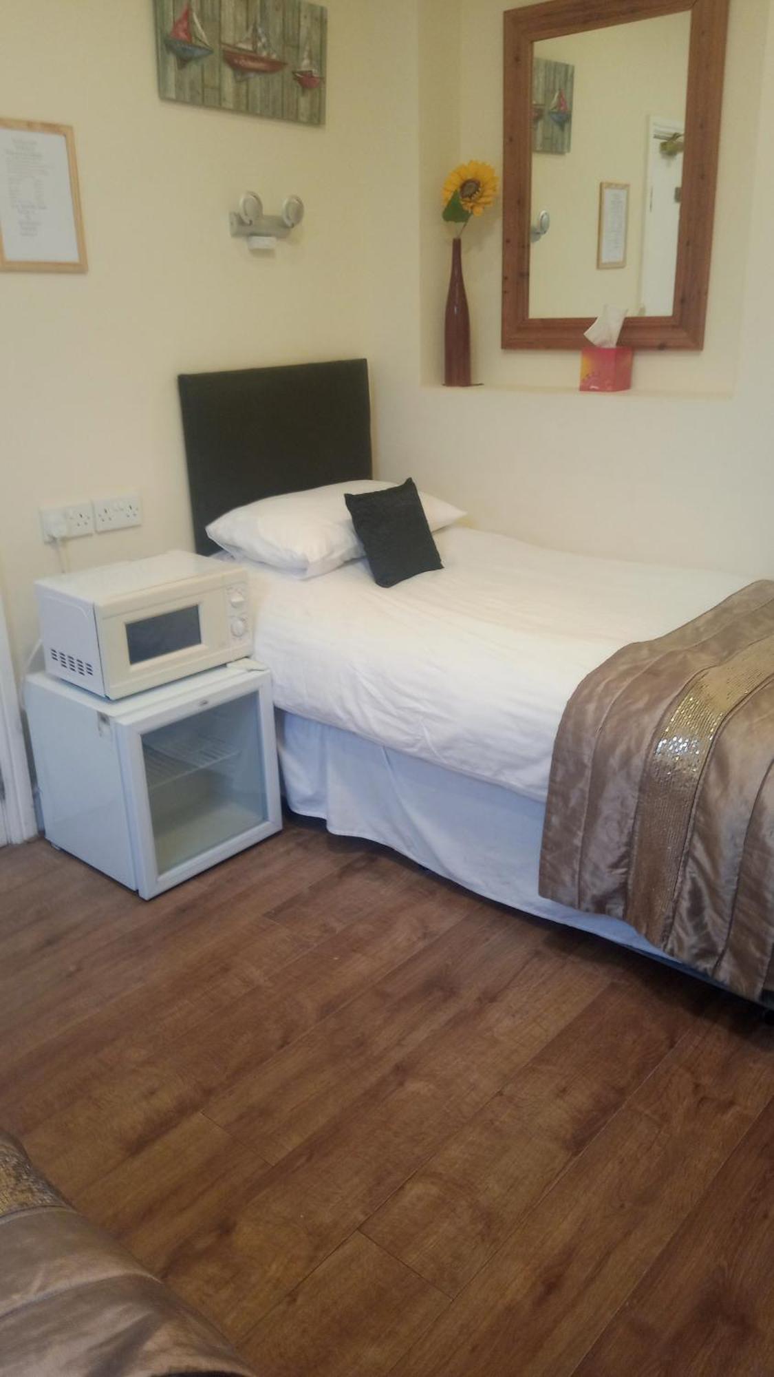 The Wilton Guest house Weymouth