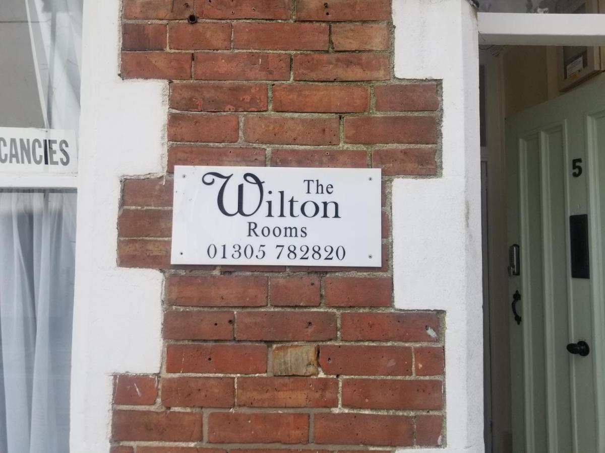 The Wilton Guest house