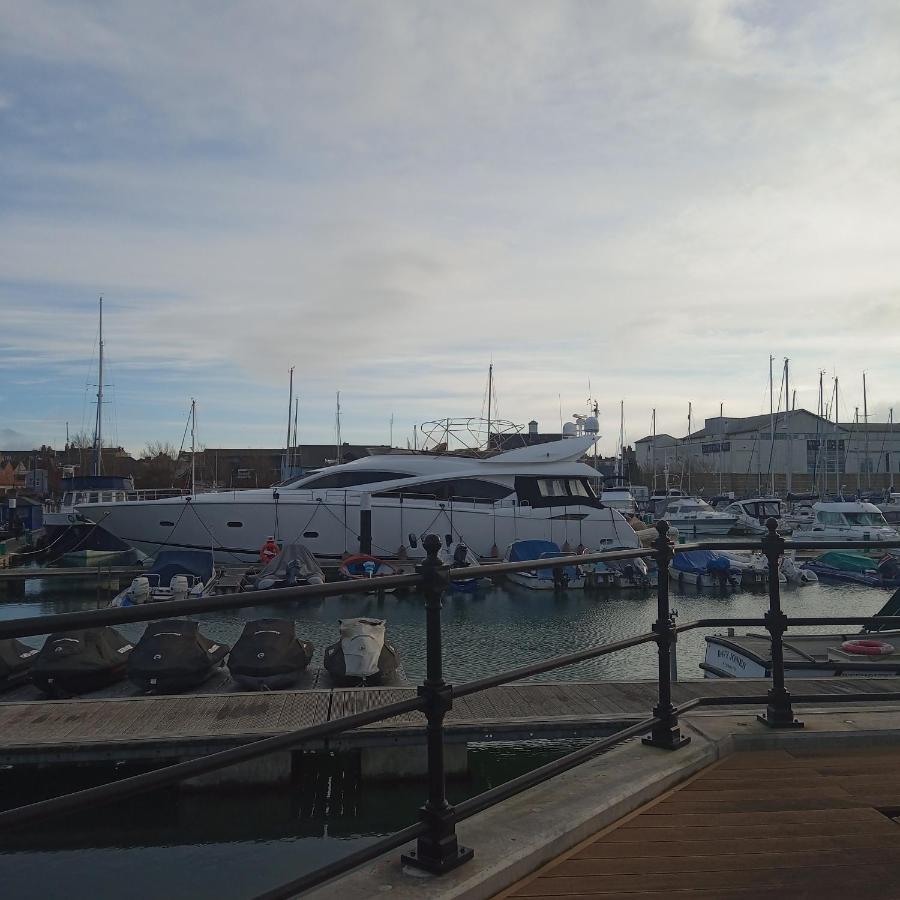 The Wilton Gasthuis Weymouth
