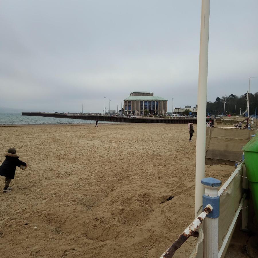 The Wilton Weymouth