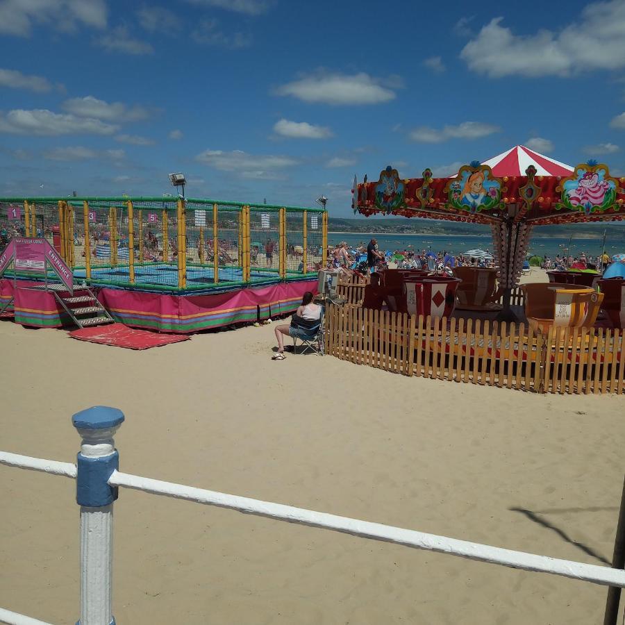 The Wilton 3* Weymouth