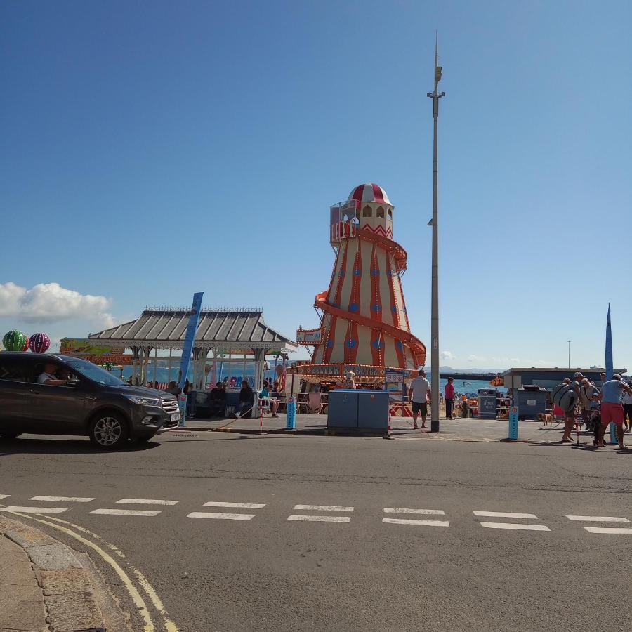 The Wilton Weymouth