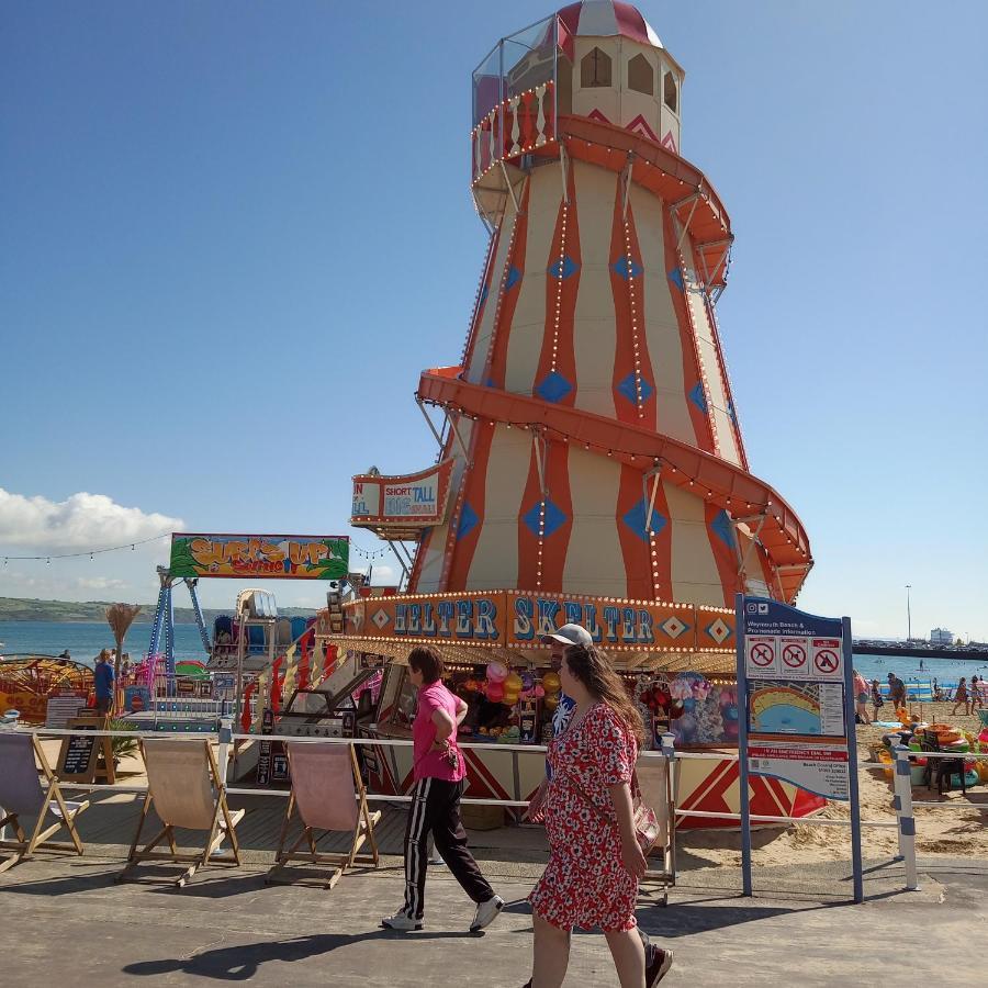 The Wilton Weymouth