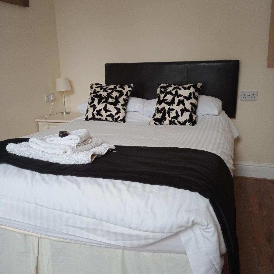 The Wilton 3* Weymouth