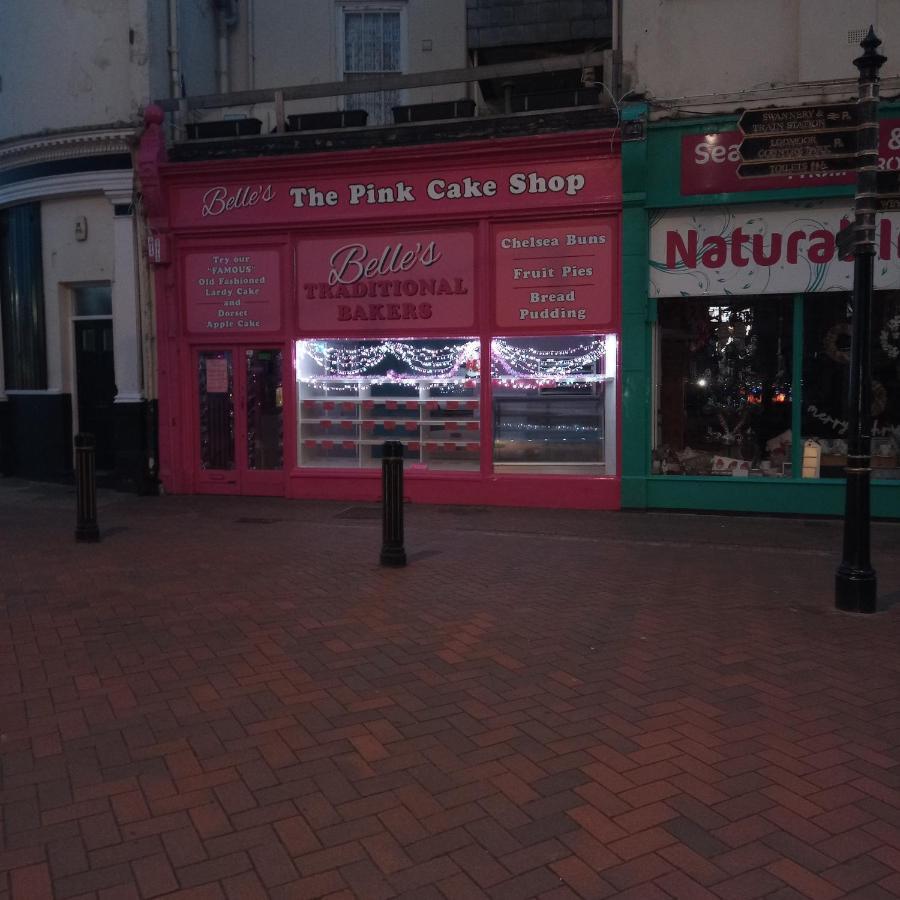 The Wilton Weymouth