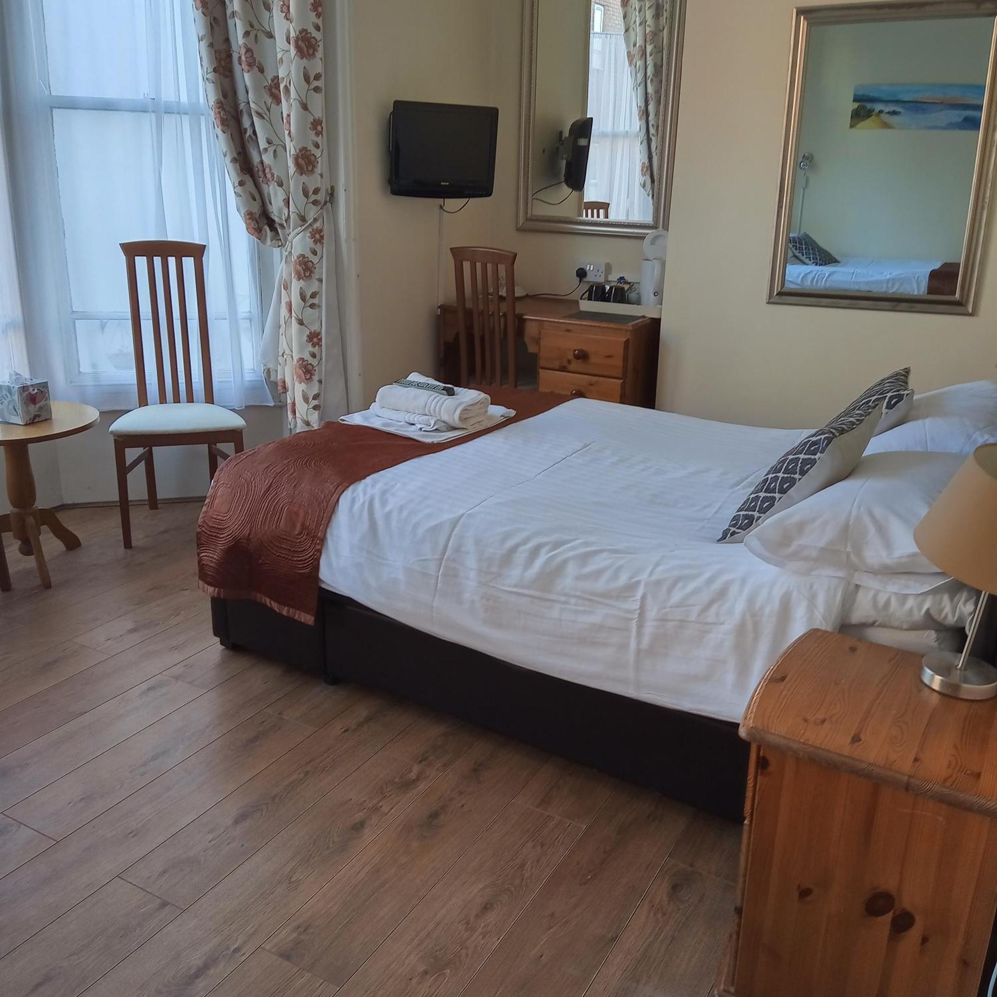 The Wilton Gasthuis 3*