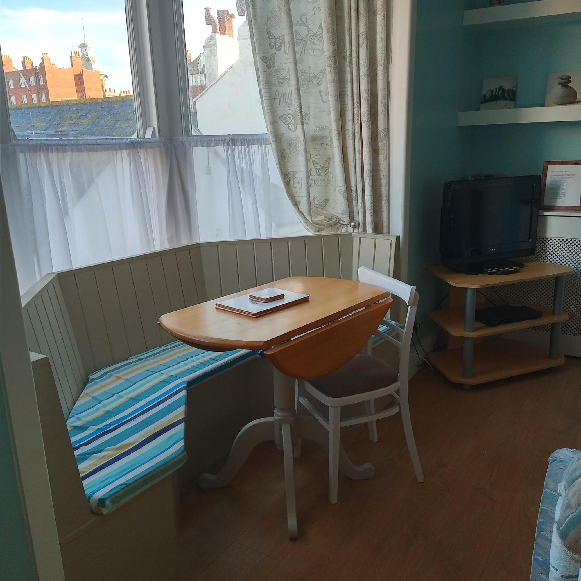 The Wilton Гостевой дом 3*